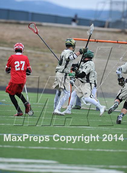 Thumbnail 3 in Regis Jesuit @ Mountain Vista photogallery.