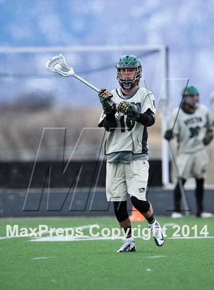 Thumbnail 3 in Regis Jesuit @ Mountain Vista photogallery.