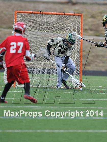 Thumbnail 1 in Regis Jesuit @ Mountain Vista photogallery.