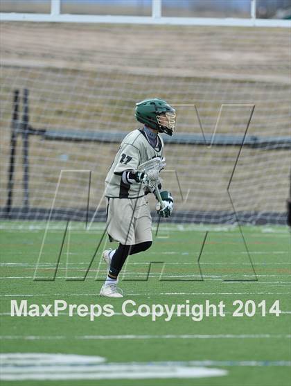 Thumbnail 1 in Regis Jesuit @ Mountain Vista photogallery.