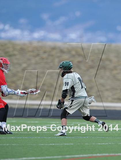 Thumbnail 1 in Regis Jesuit @ Mountain Vista photogallery.