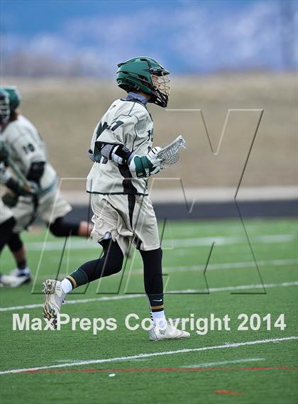 Thumbnail 1 in Regis Jesuit @ Mountain Vista photogallery.