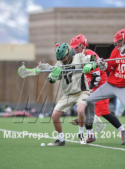 Thumbnail 1 in Regis Jesuit @ Mountain Vista photogallery.
