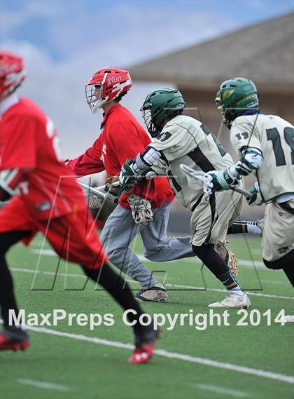 Thumbnail 2 in Regis Jesuit @ Mountain Vista photogallery.