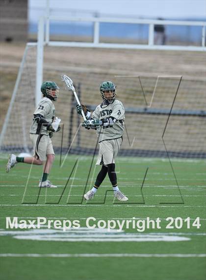 Thumbnail 1 in Regis Jesuit @ Mountain Vista photogallery.