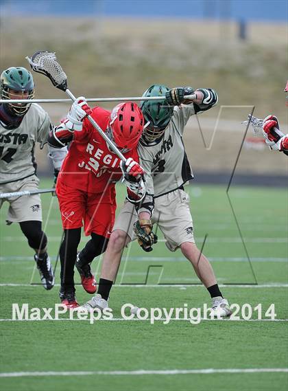 Thumbnail 3 in Regis Jesuit @ Mountain Vista photogallery.