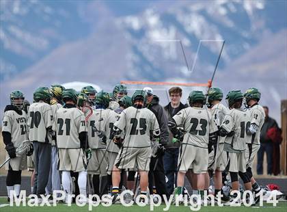 Thumbnail 2 in Regis Jesuit @ Mountain Vista photogallery.