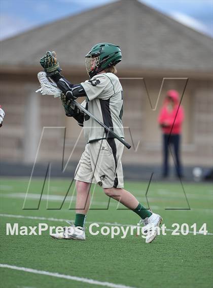 Thumbnail 3 in Regis Jesuit @ Mountain Vista photogallery.