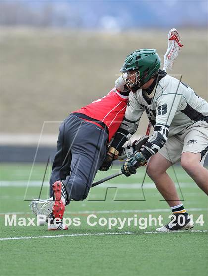 Thumbnail 2 in Regis Jesuit @ Mountain Vista photogallery.