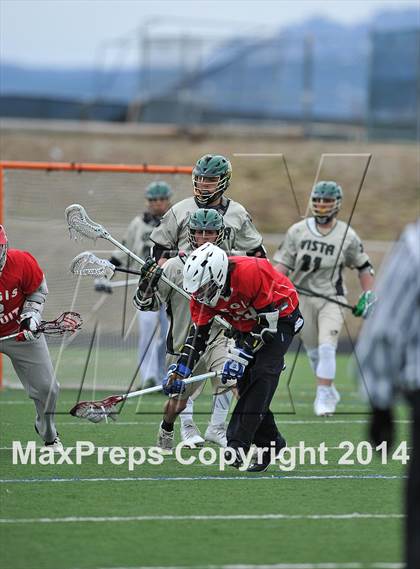 Thumbnail 1 in Regis Jesuit @ Mountain Vista photogallery.