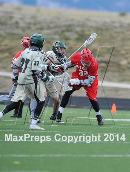 Thumbnail 3 in Regis Jesuit @ Mountain Vista photogallery.