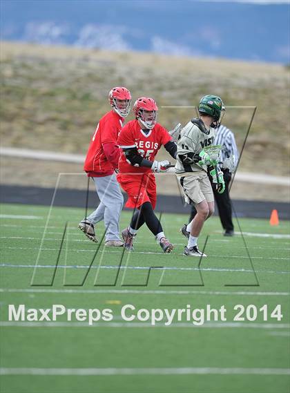 Thumbnail 3 in Regis Jesuit @ Mountain Vista photogallery.