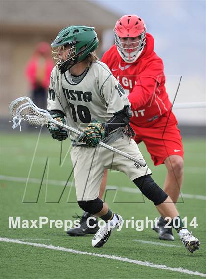 Thumbnail 3 in Regis Jesuit @ Mountain Vista photogallery.