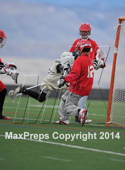 Thumbnail 2 in Regis Jesuit @ Mountain Vista photogallery.