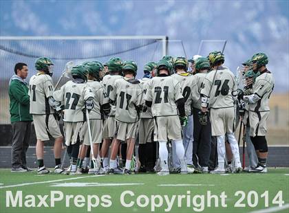 Thumbnail 1 in Regis Jesuit @ Mountain Vista photogallery.