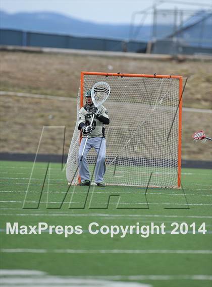 Thumbnail 1 in Regis Jesuit @ Mountain Vista photogallery.
