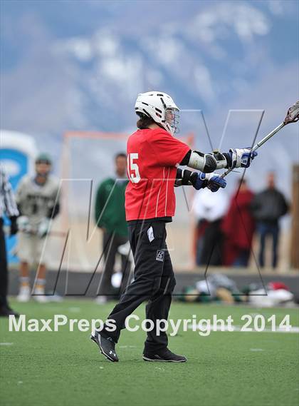 Thumbnail 3 in Regis Jesuit @ Mountain Vista photogallery.