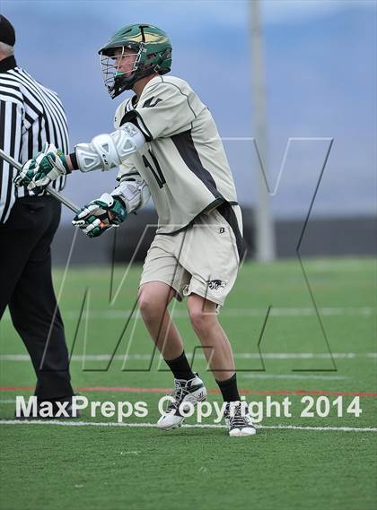 Thumbnail 2 in Regis Jesuit @ Mountain Vista photogallery.