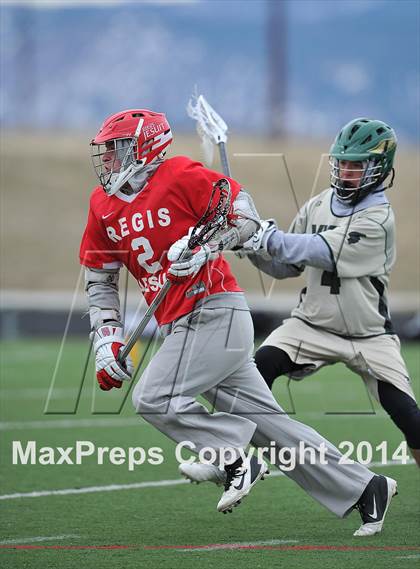 Thumbnail 2 in Regis Jesuit @ Mountain Vista photogallery.