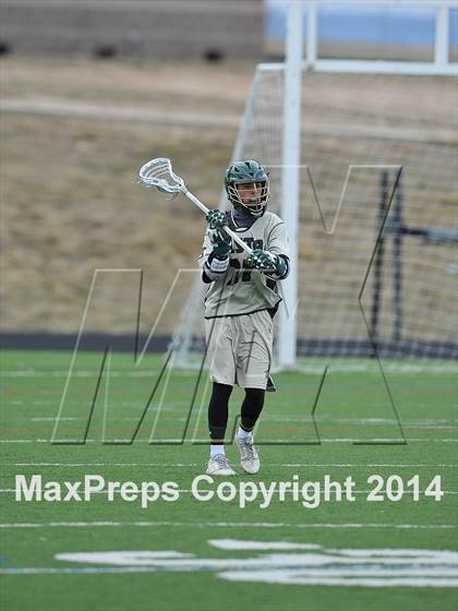 Thumbnail 2 in Regis Jesuit @ Mountain Vista photogallery.