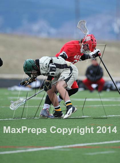Thumbnail 3 in Regis Jesuit @ Mountain Vista photogallery.