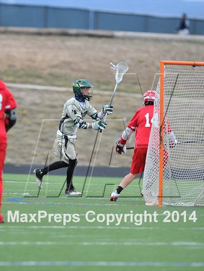 Thumbnail 3 in Regis Jesuit @ Mountain Vista photogallery.