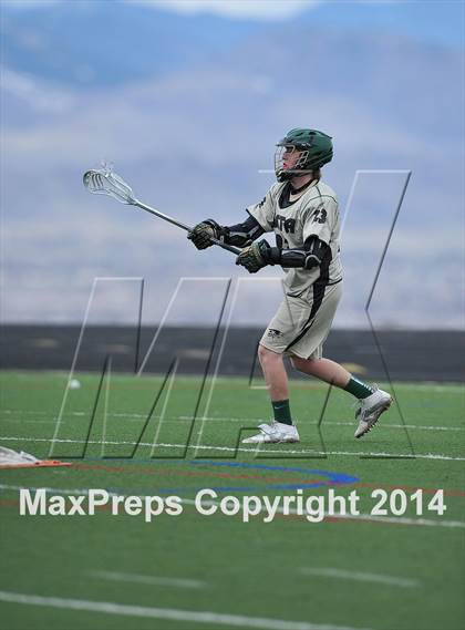 Thumbnail 3 in Regis Jesuit @ Mountain Vista photogallery.