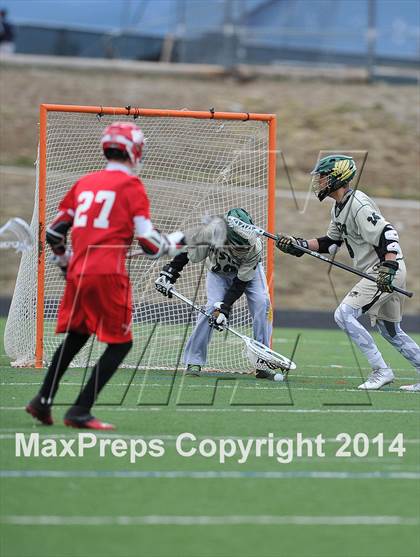 Thumbnail 2 in Regis Jesuit @ Mountain Vista photogallery.