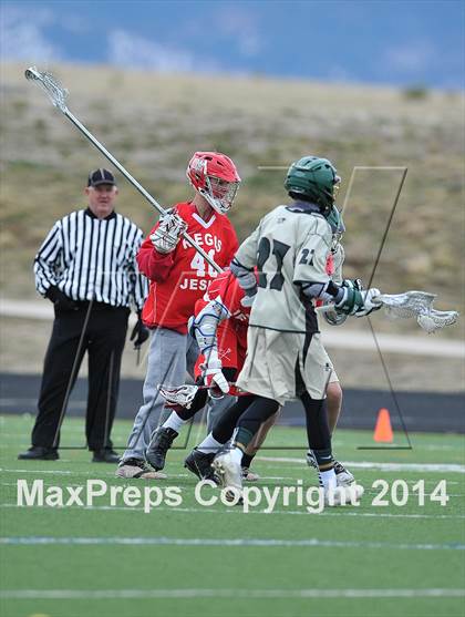 Thumbnail 3 in Regis Jesuit @ Mountain Vista photogallery.