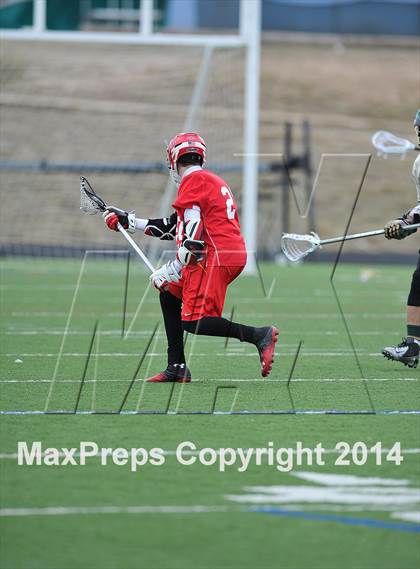 Thumbnail 1 in Regis Jesuit @ Mountain Vista photogallery.