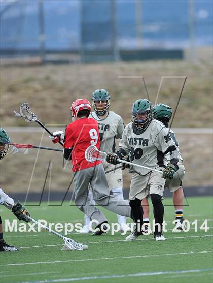 Thumbnail 3 in Regis Jesuit @ Mountain Vista photogallery.
