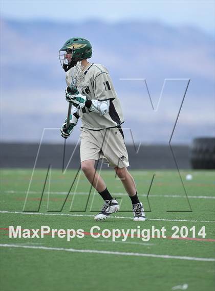 Thumbnail 1 in Regis Jesuit @ Mountain Vista photogallery.
