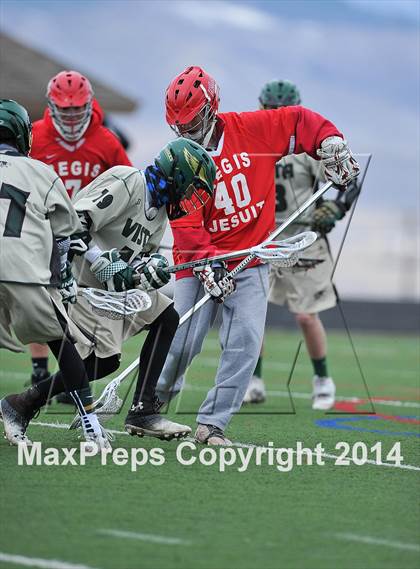Thumbnail 3 in Regis Jesuit @ Mountain Vista photogallery.