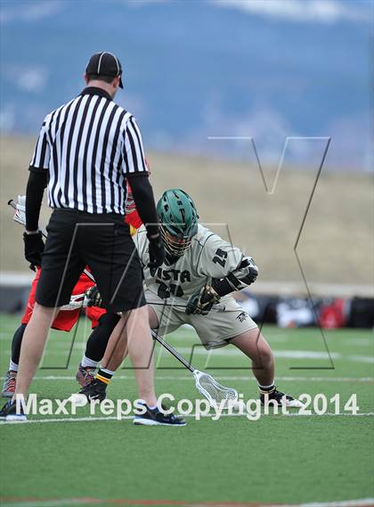 Thumbnail 1 in Regis Jesuit @ Mountain Vista photogallery.