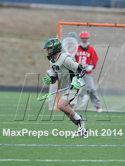 Thumbnail 1 in Regis Jesuit @ Mountain Vista photogallery.