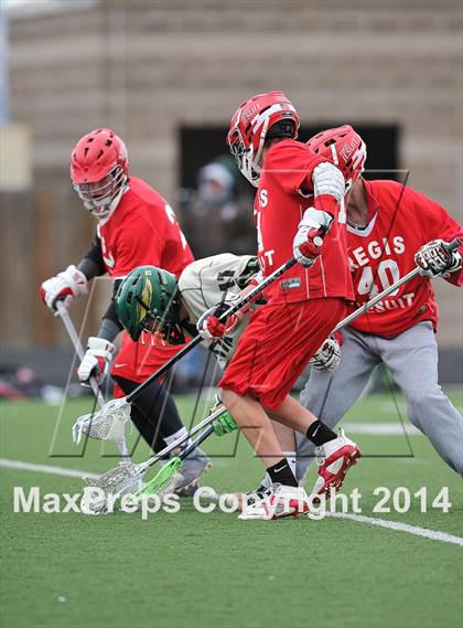 Thumbnail 3 in Regis Jesuit @ Mountain Vista photogallery.
