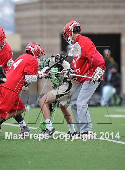 Thumbnail 1 in Regis Jesuit @ Mountain Vista photogallery.