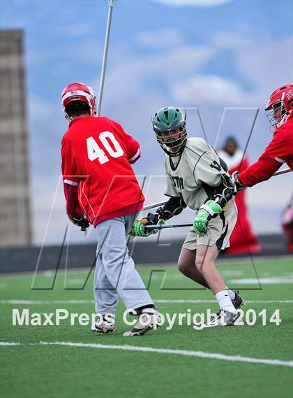 Thumbnail 1 in Regis Jesuit @ Mountain Vista photogallery.