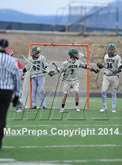 Thumbnail 1 in Regis Jesuit @ Mountain Vista photogallery.