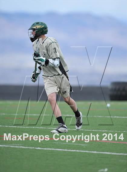 Thumbnail 2 in Regis Jesuit @ Mountain Vista photogallery.