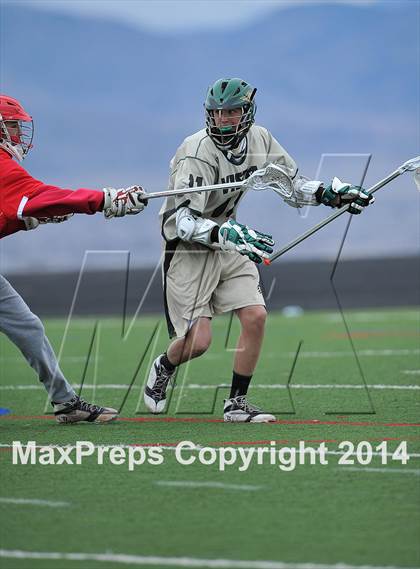 Thumbnail 2 in Regis Jesuit @ Mountain Vista photogallery.