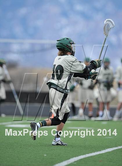 Thumbnail 1 in Regis Jesuit @ Mountain Vista photogallery.