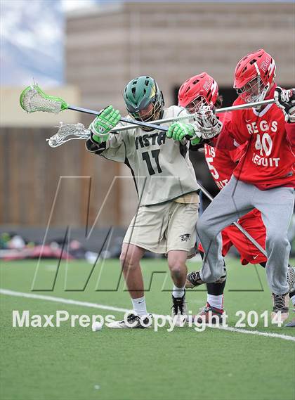 Thumbnail 3 in Regis Jesuit @ Mountain Vista photogallery.