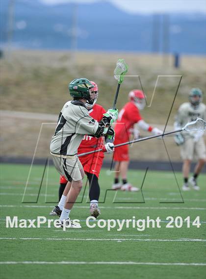 Thumbnail 2 in Regis Jesuit @ Mountain Vista photogallery.