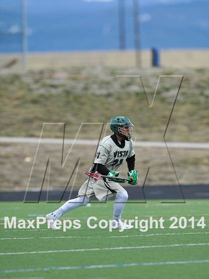 Thumbnail 2 in Regis Jesuit @ Mountain Vista photogallery.