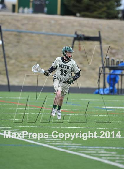 Thumbnail 1 in Regis Jesuit @ Mountain Vista photogallery.