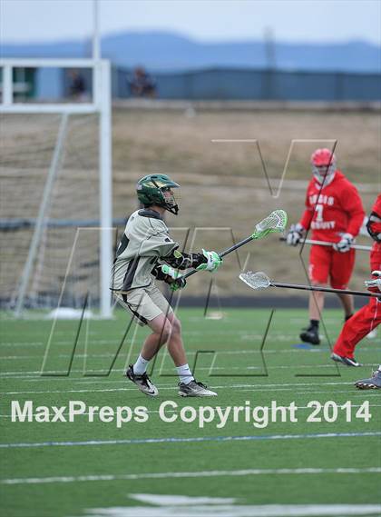 Thumbnail 1 in Regis Jesuit @ Mountain Vista photogallery.