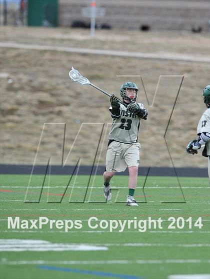 Thumbnail 2 in Regis Jesuit @ Mountain Vista photogallery.