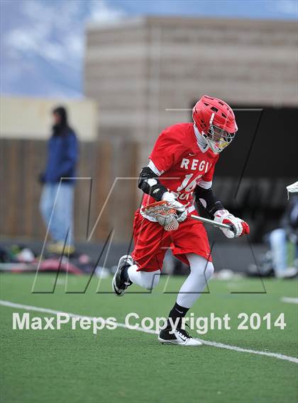 Thumbnail 2 in Regis Jesuit @ Mountain Vista photogallery.