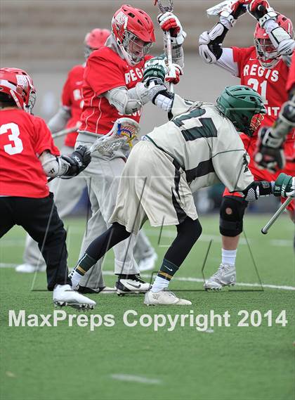 Thumbnail 3 in Regis Jesuit @ Mountain Vista photogallery.